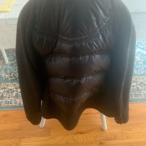 London Fog Puffer Jacket